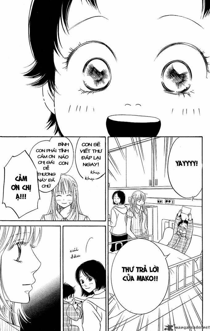 kimi ga uso o tsuita (you told a lie) chapter 2 27