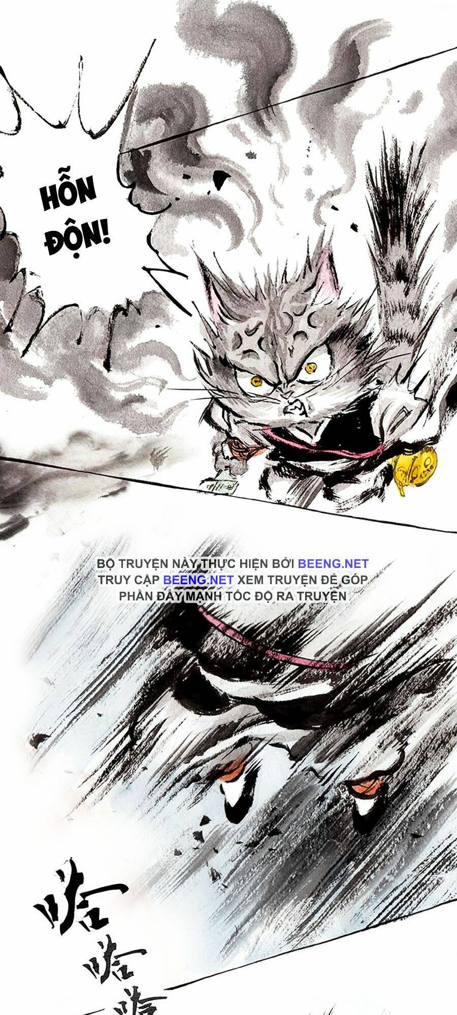 miêu hiệp chapter 10 10