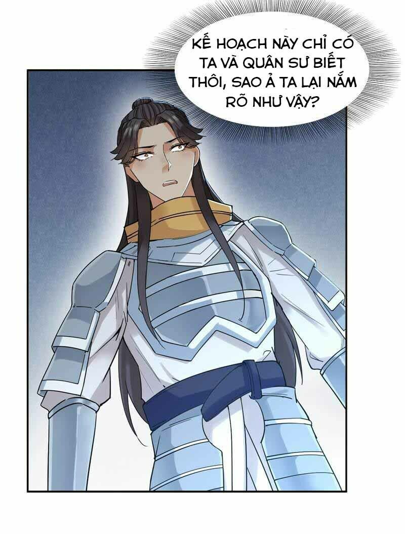 cuồng nữ trọng sinh - hoàn khố thất hoàng phi chapter 41 19