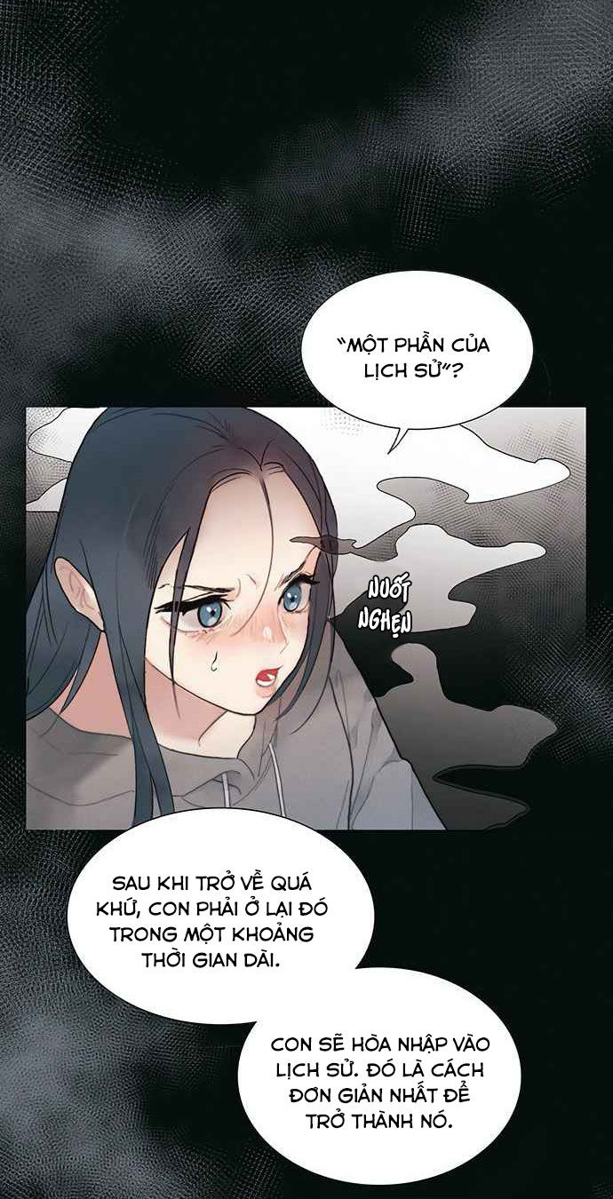 người tình của gwanghae chapter 3.2 1