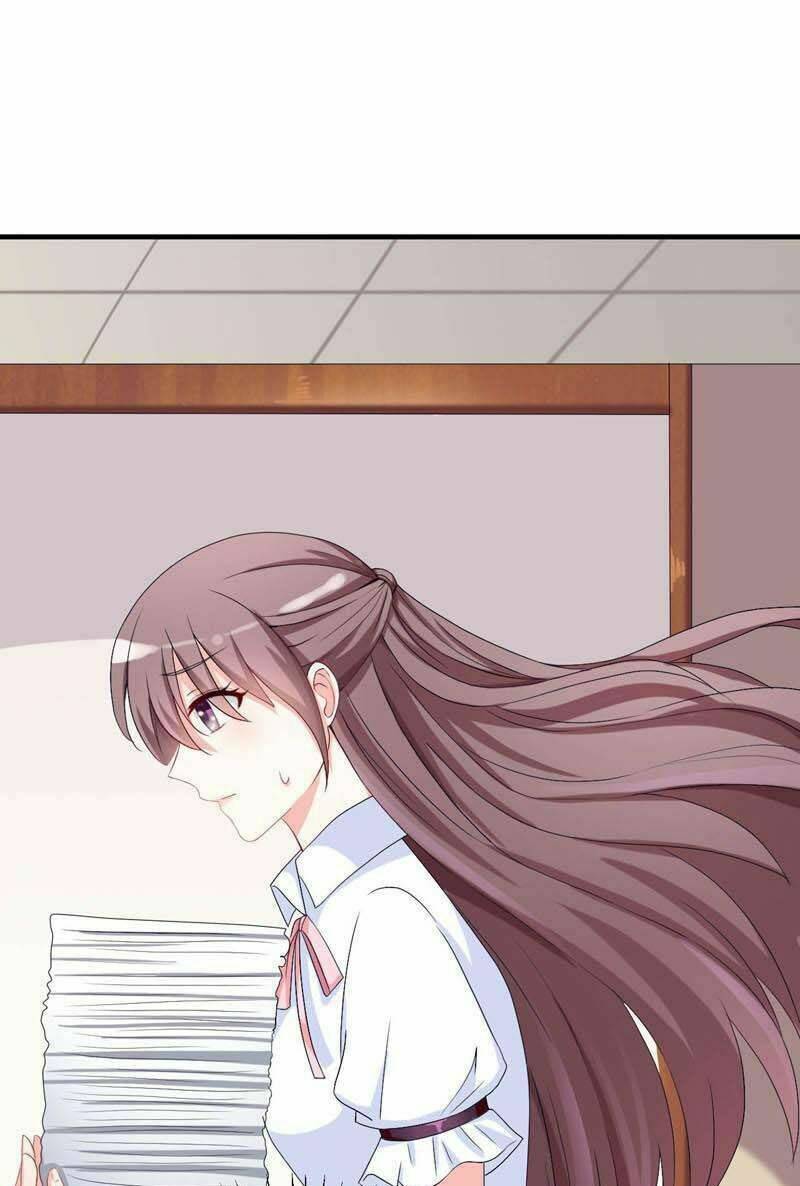 anh trên thiên đường, tôi dưới địa ngục chapter 5 17