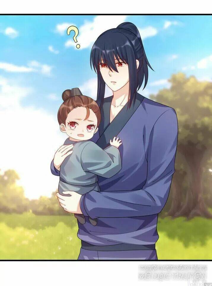 độc phi thần y quá kiêu ngạo chapter 86 21