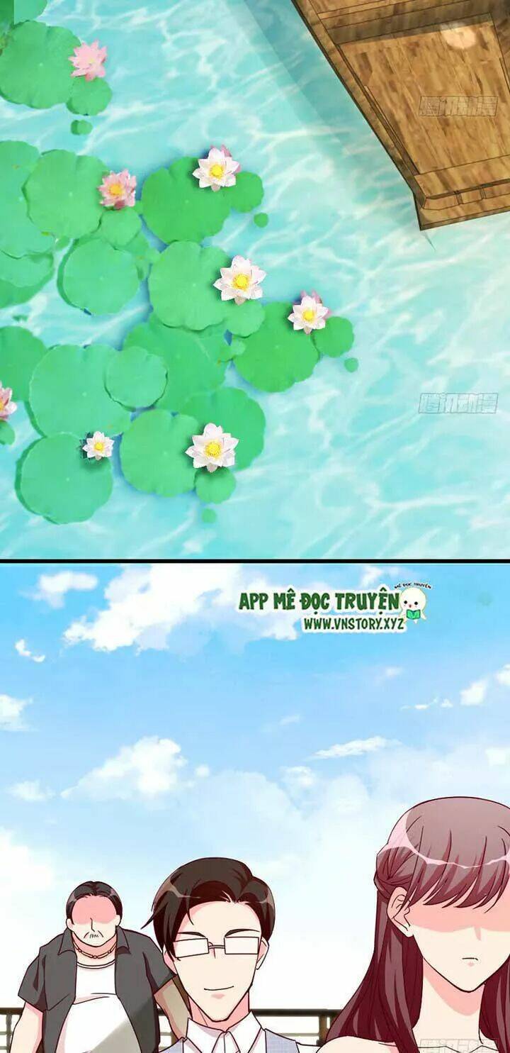 thiên hậu trở về chapter 93 45