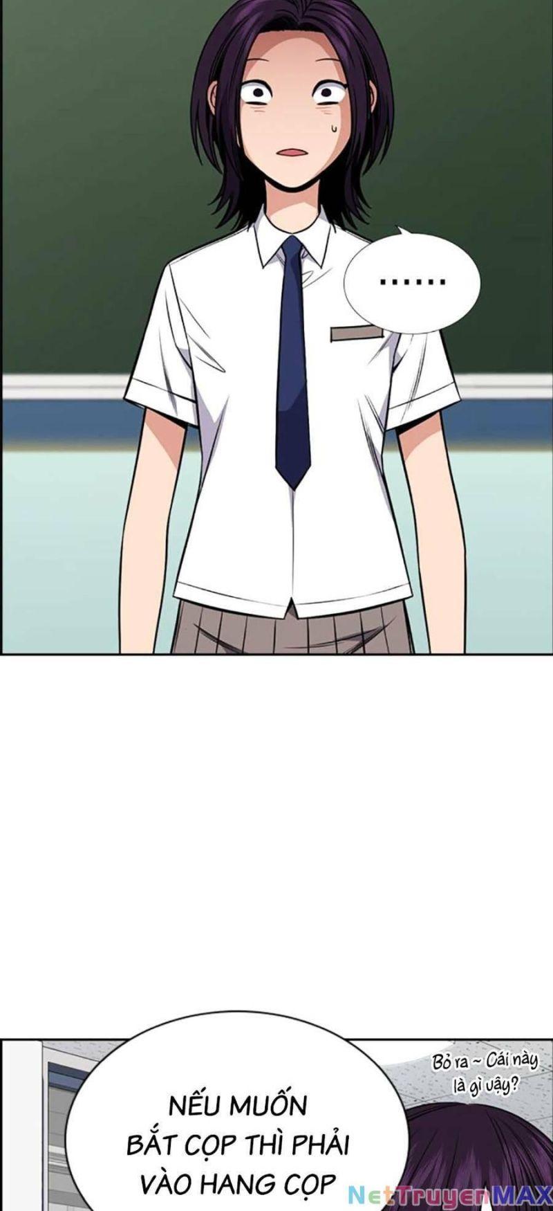 giáo dục chân chính chapter 119 113