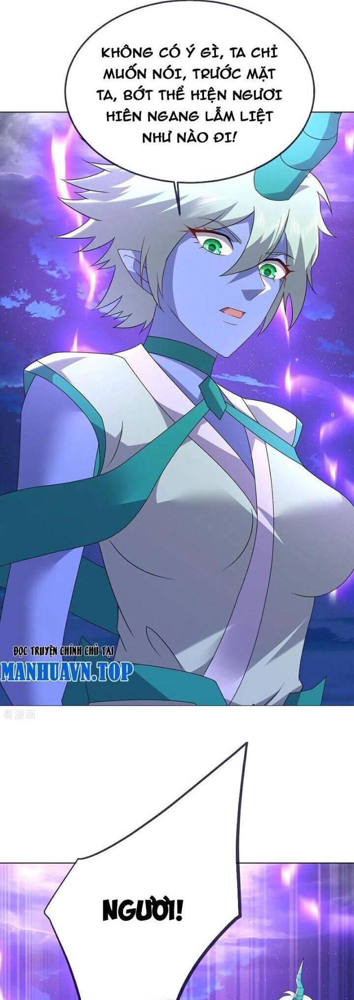 tiên võ đế tôn chapter 679 3