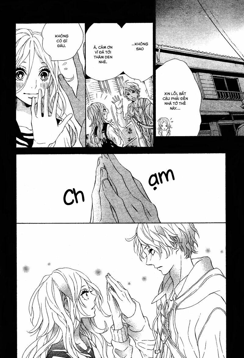 sunrise! chapter 2 38