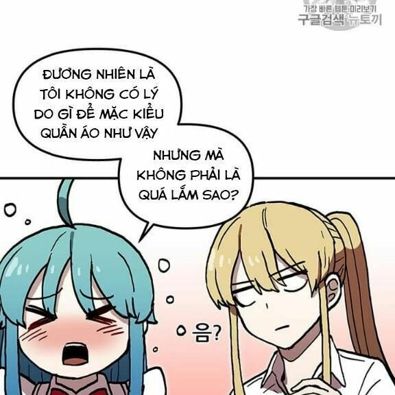 bug player - người chơi lỗi chapter 38 18