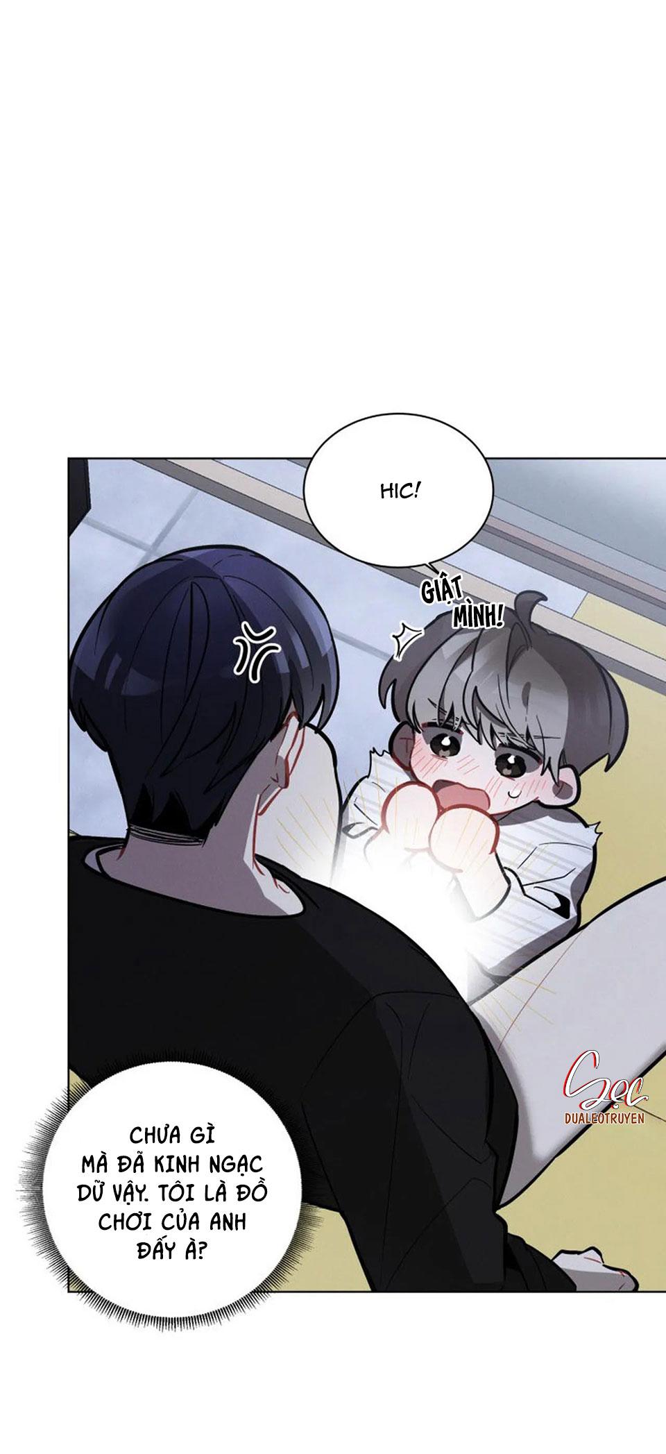 cherry scandal chapter 10 28