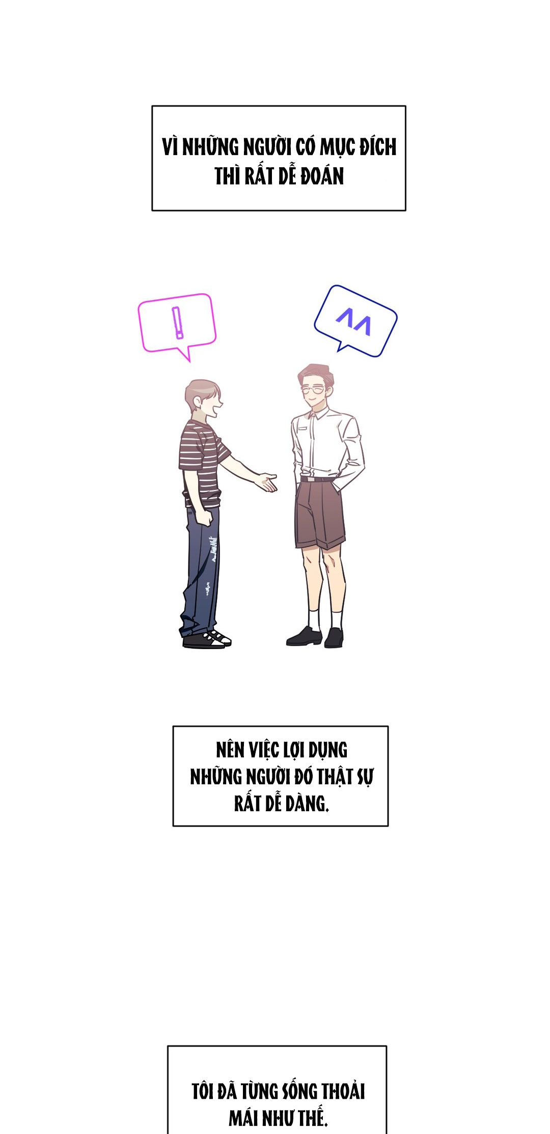 hơn cả bạn bè chapter 35.4 2