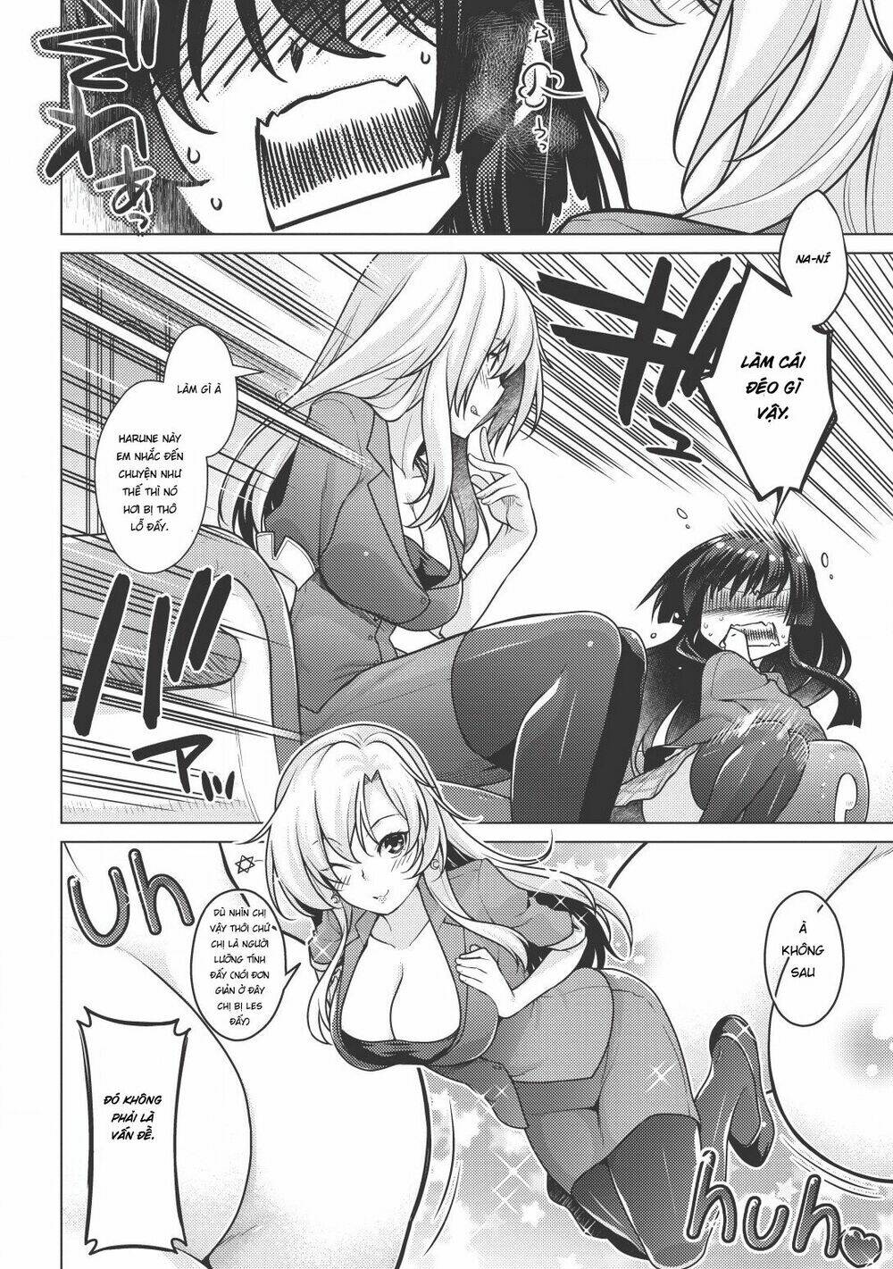 majutsu yaburi no revenge magia chapter 1 12