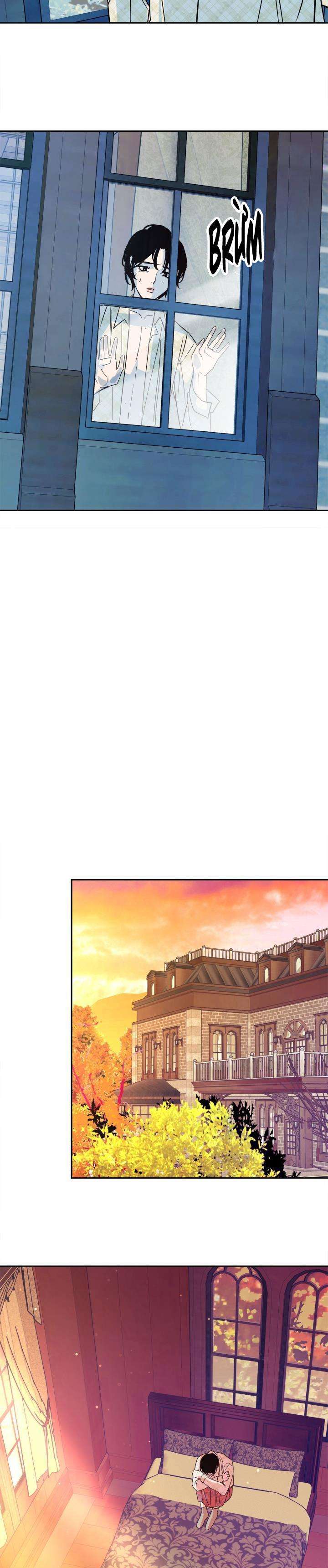 sa ha (anh dâu x em chồng) chapter 22 14