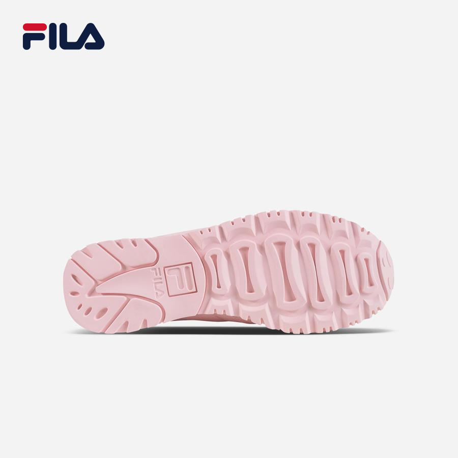 Giày sneaker nữ Fila CRESS PB - 5RM01977-661