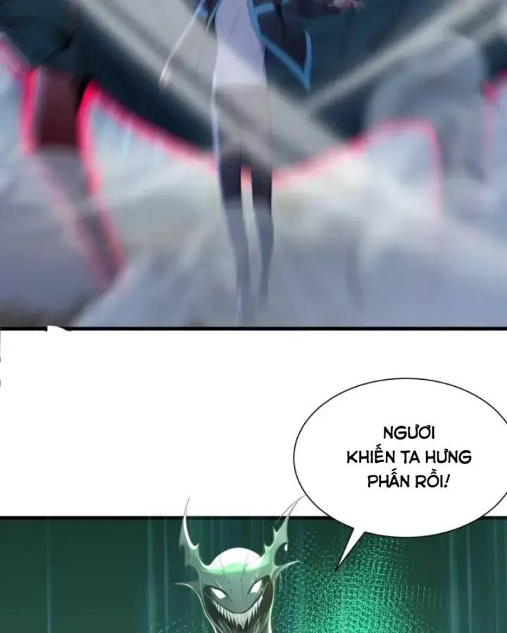 toàn dân thần vương: tôi hiến tế nghìn tỷ sinh linh! chapter 48 6