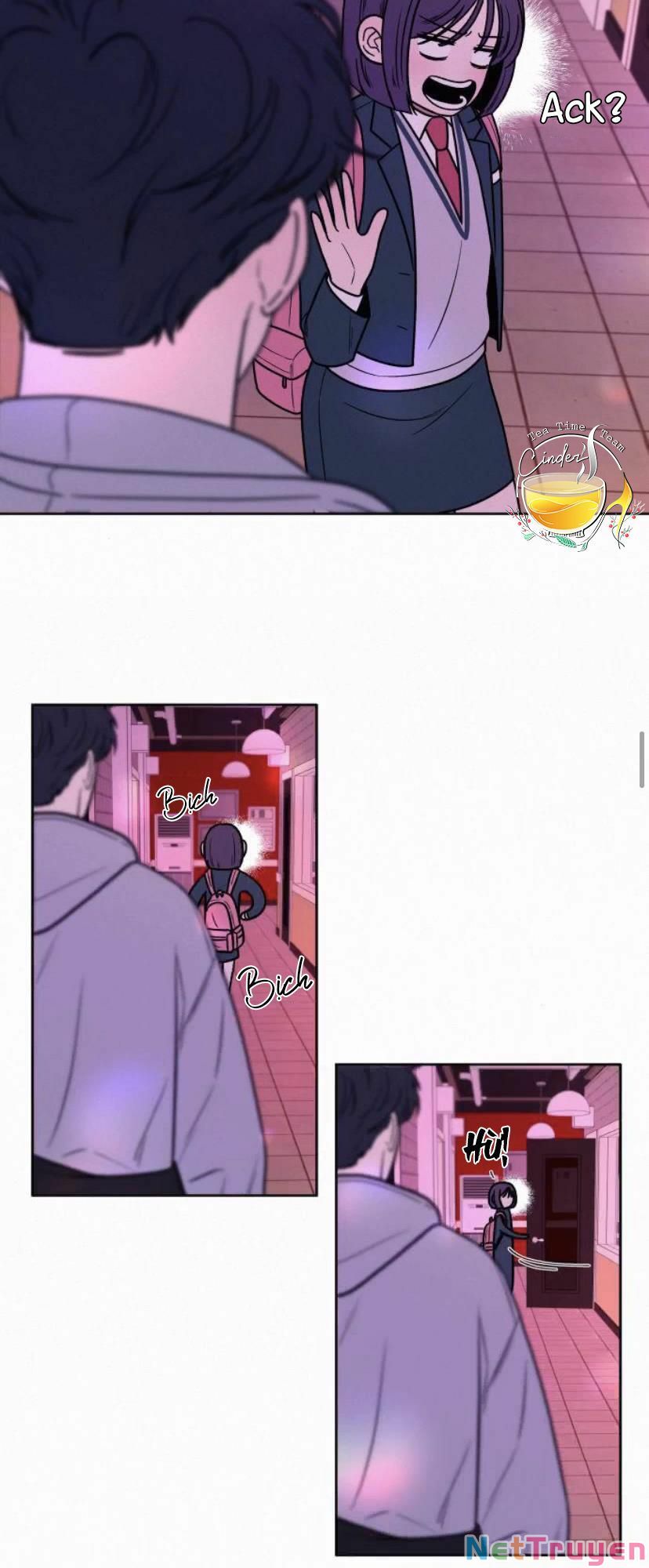 chiến lược: tình yêu trong sáng chapter 12 13