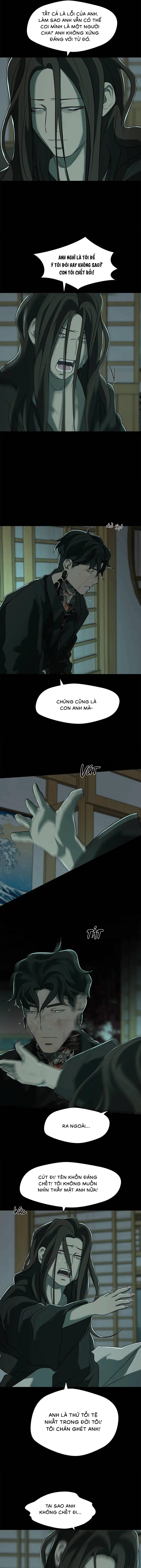 yêu phải kẻ sát nhân bóng rổ chapter 44 13