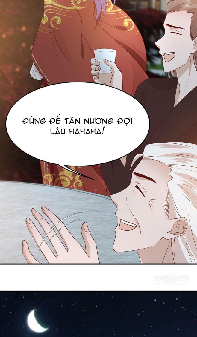 Phượng Thạp Thê Loan chapter 17