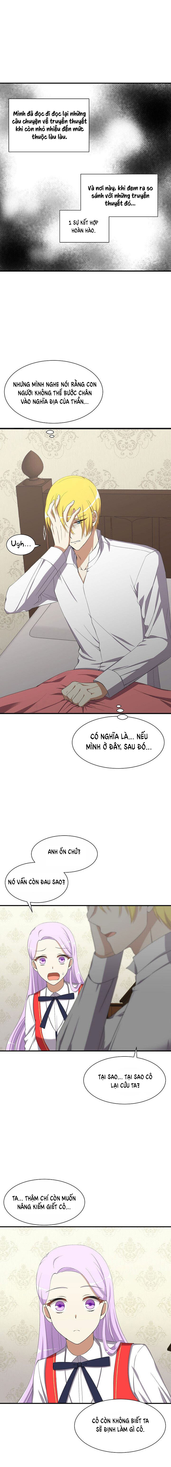 giải cứu công tước bị nguyền rủa chapter 2 9