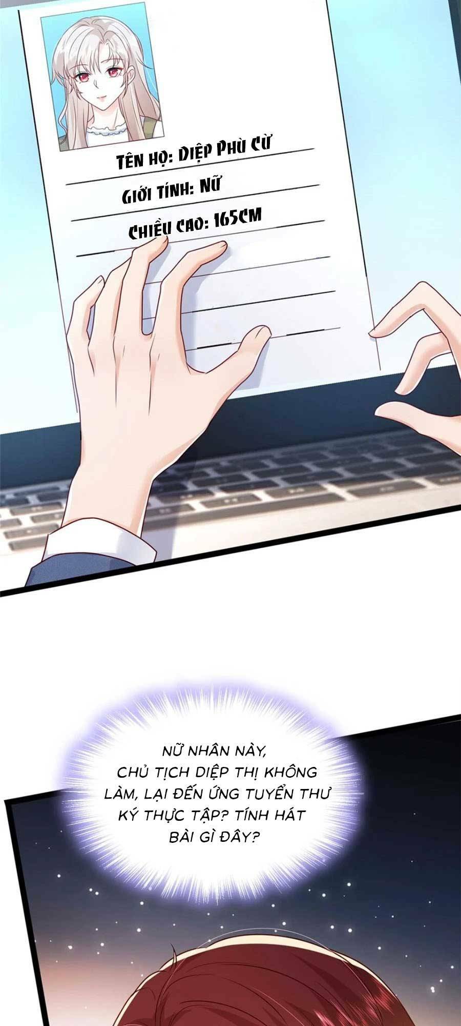 cô vợ của tôi không dễ bắt nạt chapter 83 18