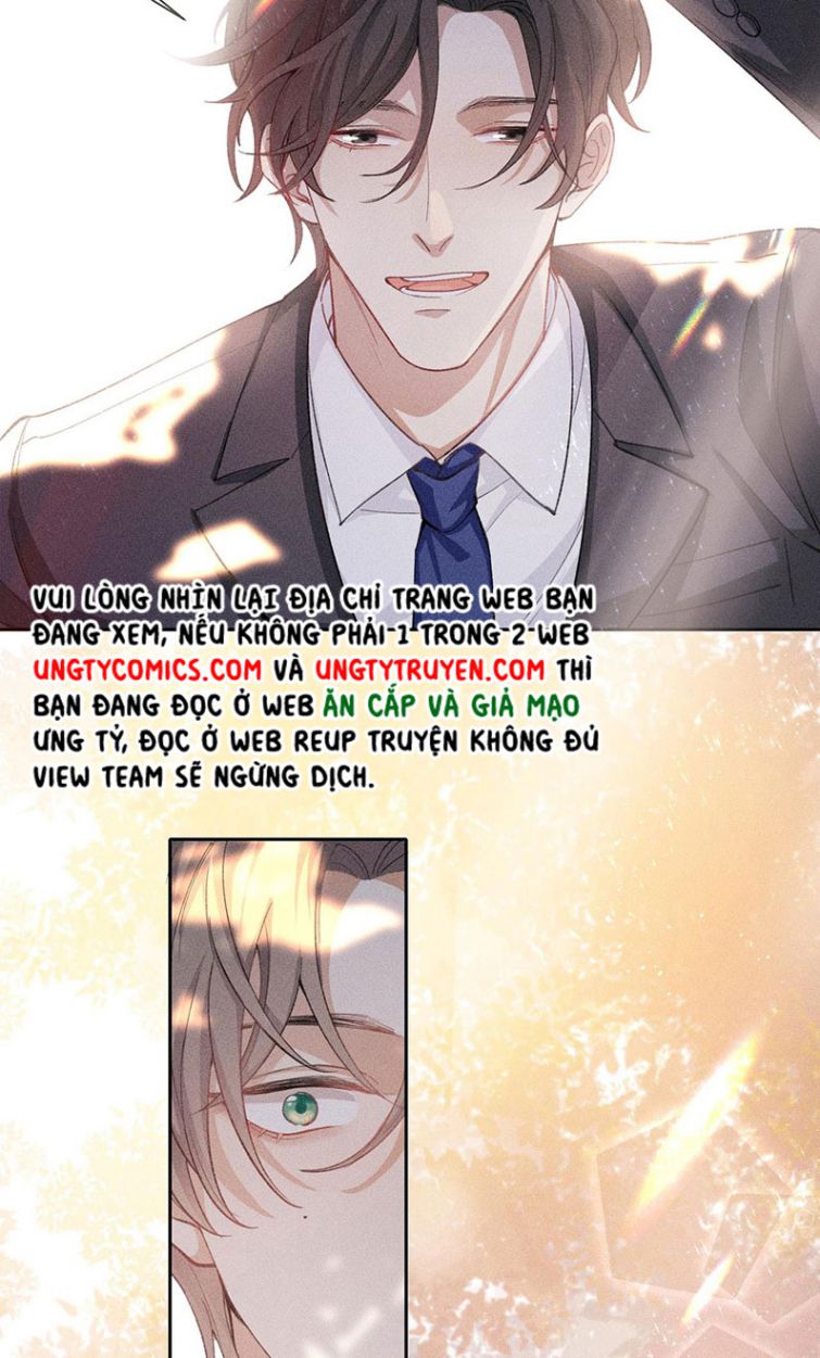 trò chơi săn mồi chapter 4 34