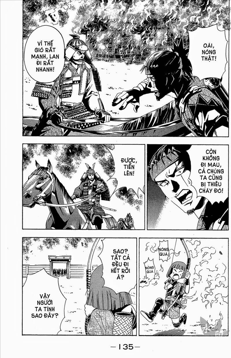 thiếu niên vương phần 2 chapter 54 9