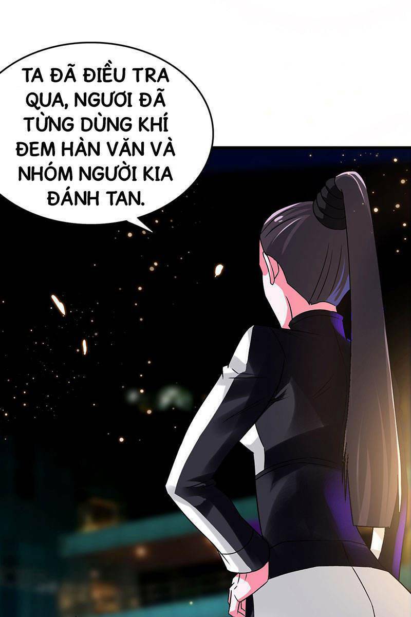 siêu cấp bại gia tử chapter 72 28