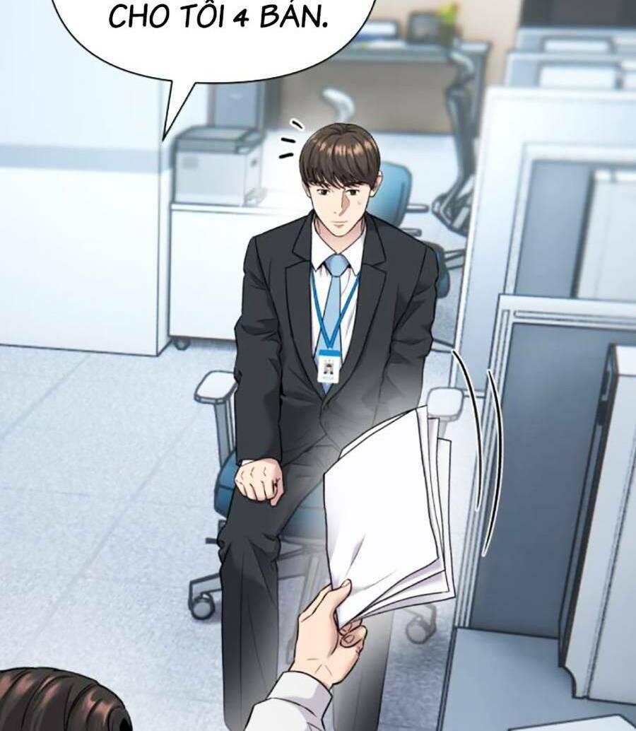 nhân viên thực tập kim chapter 3 29