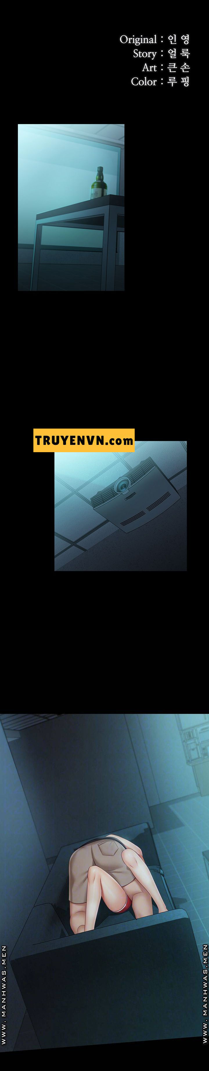 sứ mệnh người anh chapter 59 3