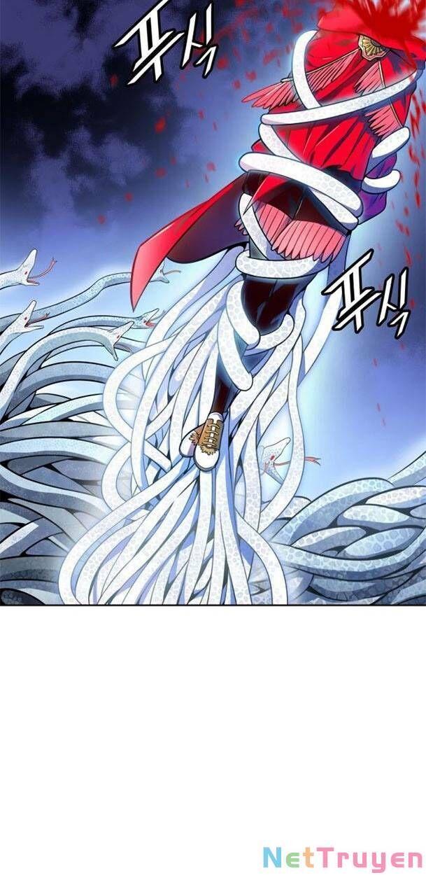 tòa tháp bí ẩn 2 chapter 558 34