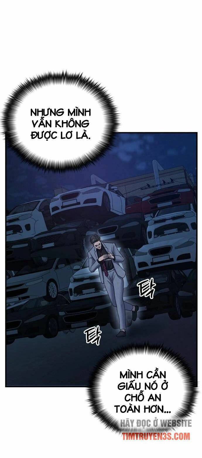 đấu kiếm - công tố viên lách luật chapter 1 55