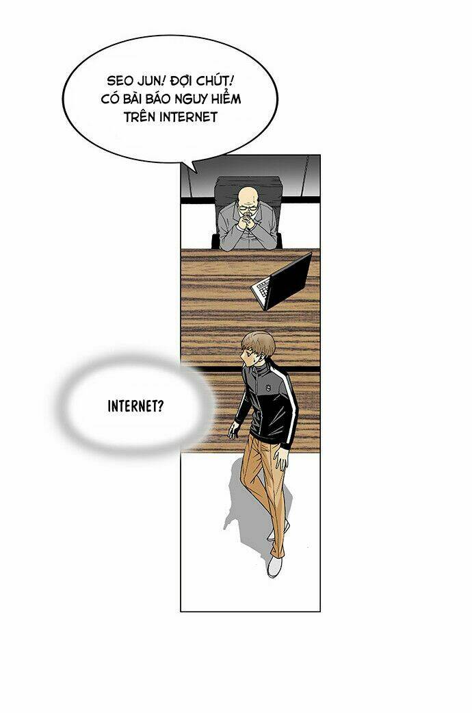 ultimate legend: kang hae hyo chapter 98 38