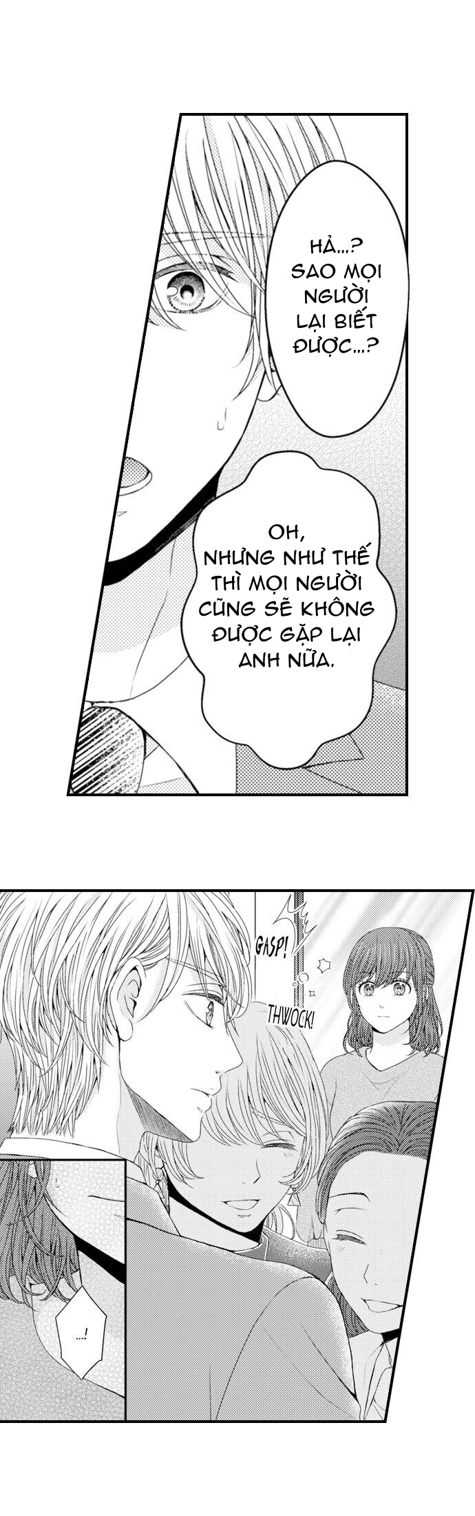 chỉ ôm thôi là không đủ chapter 72 16