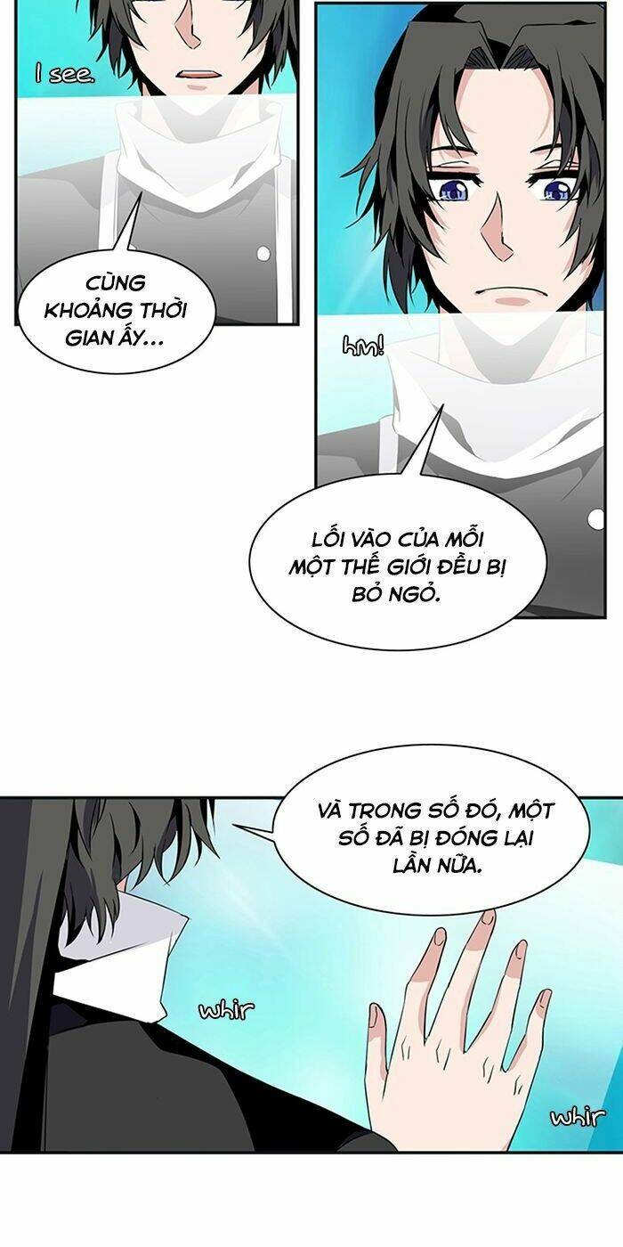 ảo mộng vương chapter 71 5