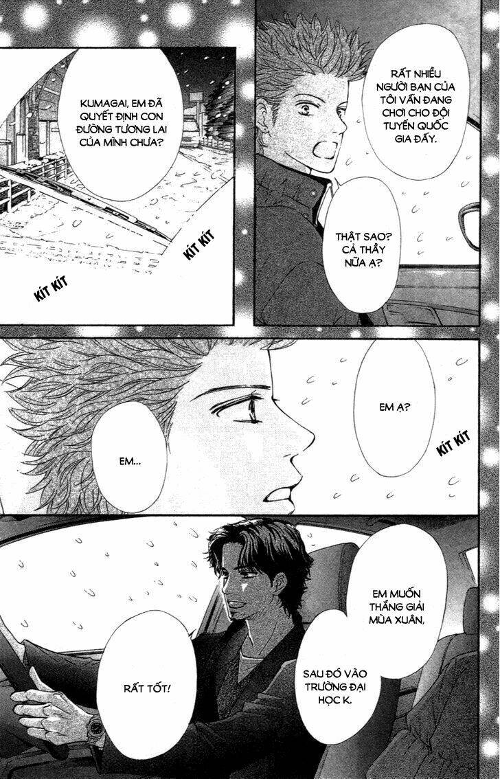 xứng danh anh hùng chapter 69 30