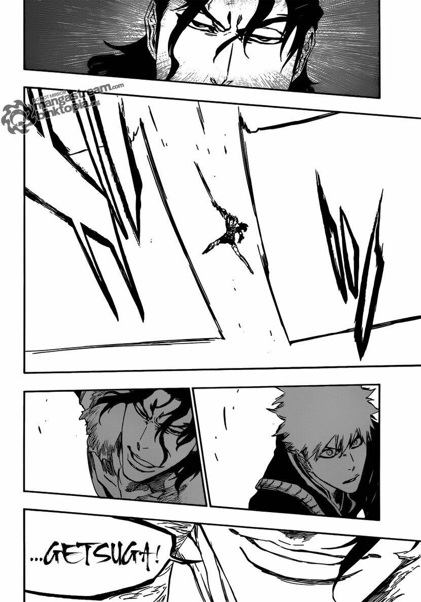thần chết ichigo chapter 470 12