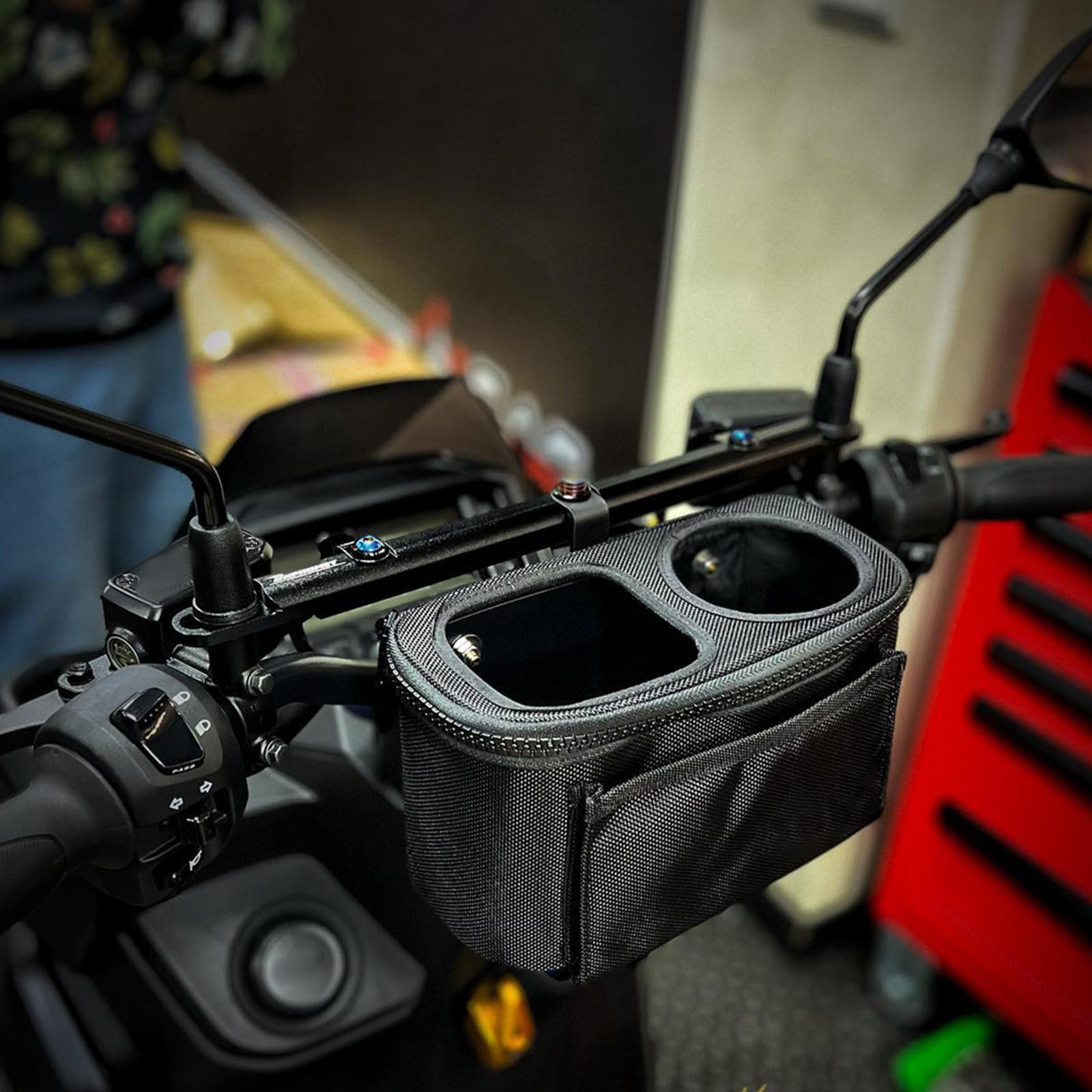 Balance Handlebar Bar Crossbar Drink Cup Phone Holder for 250 300