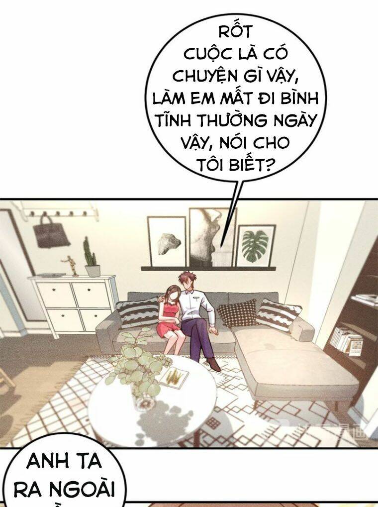 cao thủ cận vệ của nữ chủ tịch chapter 70 6