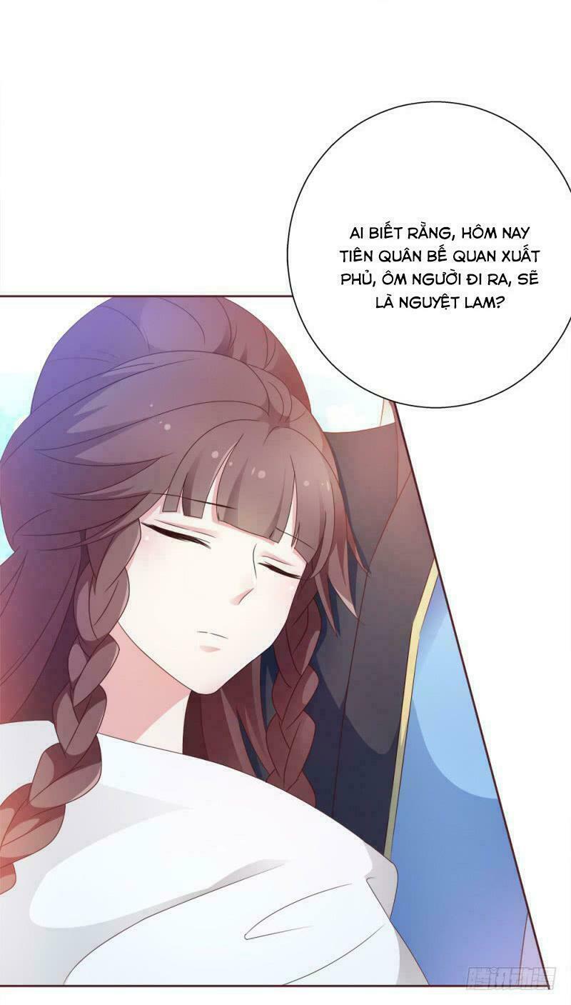 trò chơi trừng phạt chapter 5 10