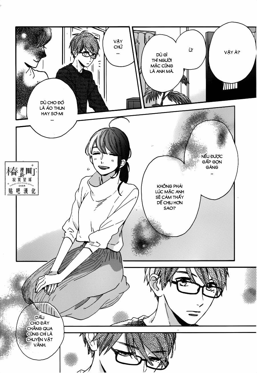 những đóa sơn trà kia, sẽ vì em mà đơm hoa khoe sắc chapter 45 7