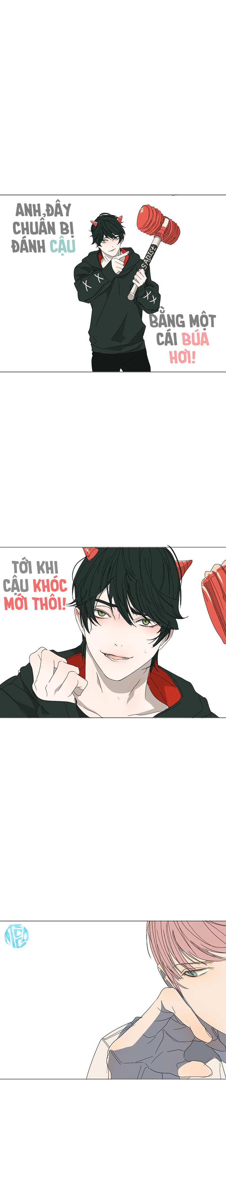 tựa lên vai người chapter 6 7