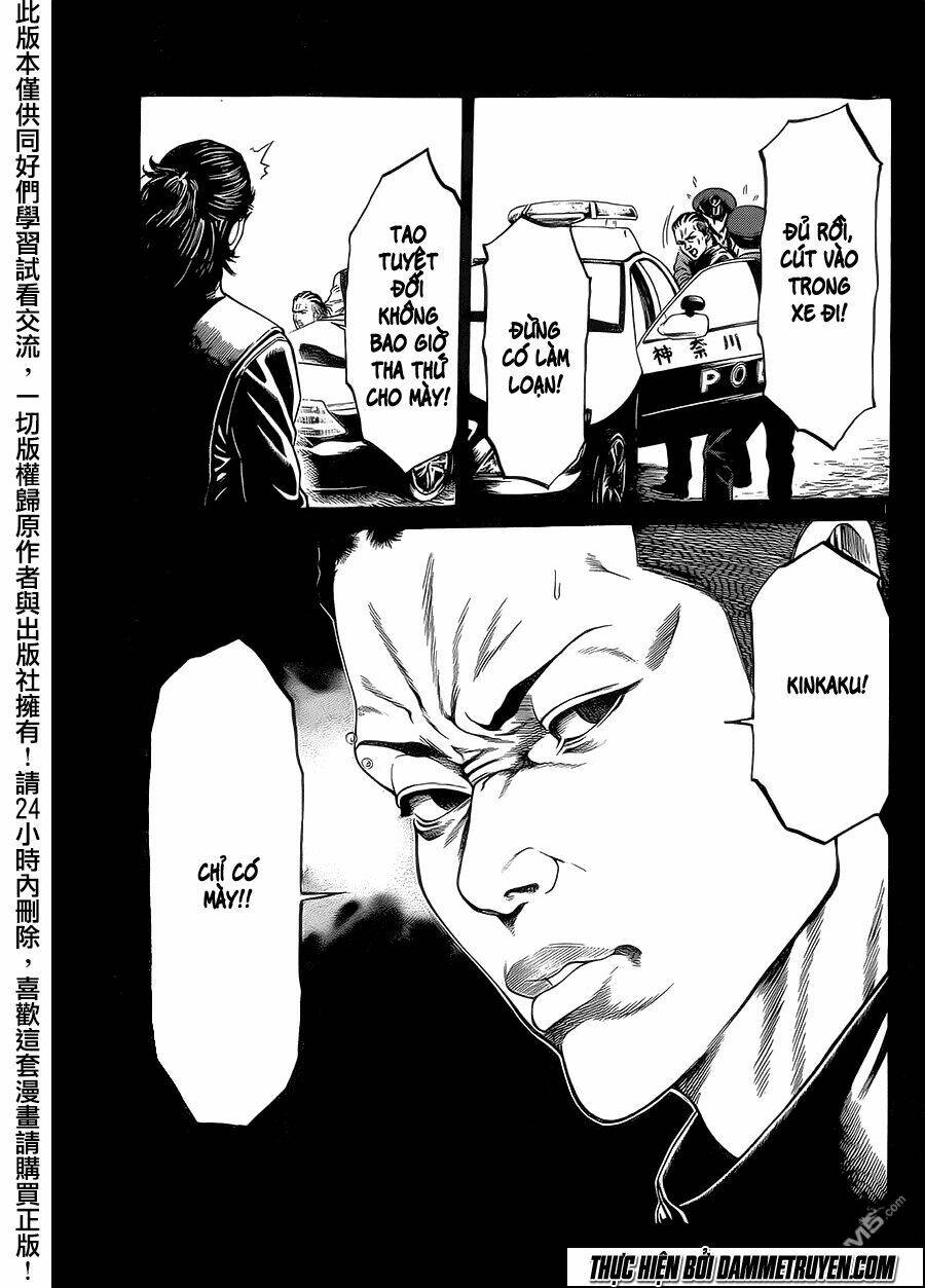 shonan seven chapter 15 30