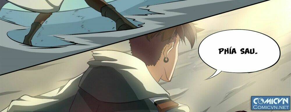 thú hồn đạo - the soul hunter chapter 1 65