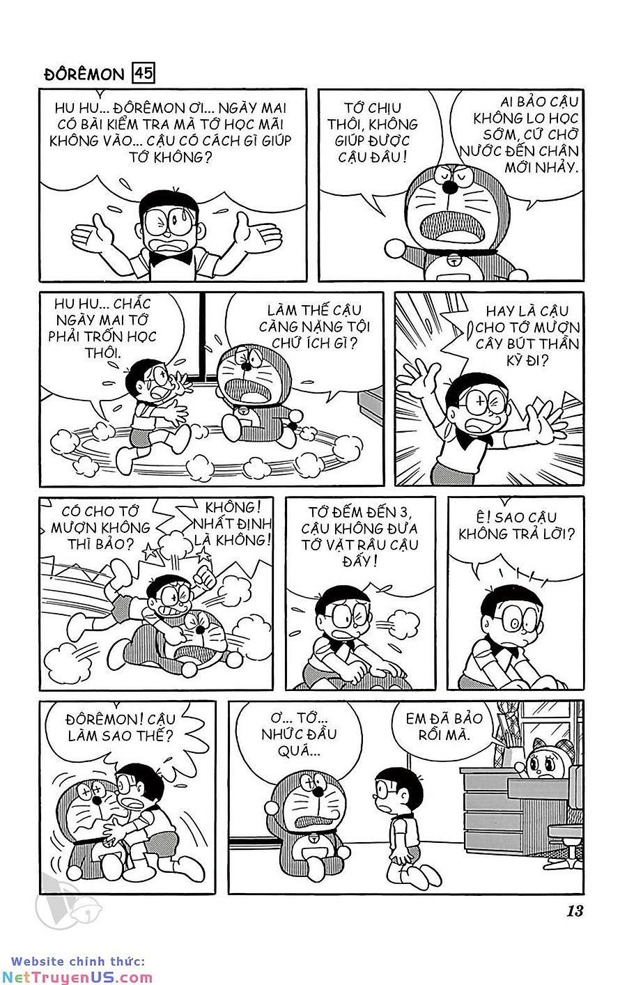 doraemon chapter 810 1