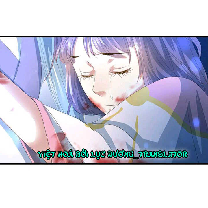 mấy bà vợ của trẫm đều chết hết rồi chapter 24 20