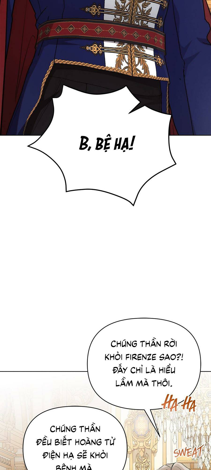 Công Chúa Ashtarte chapter 64.2 65