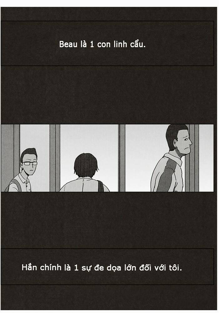 đứa con của quỷ dữ chapter 2 10