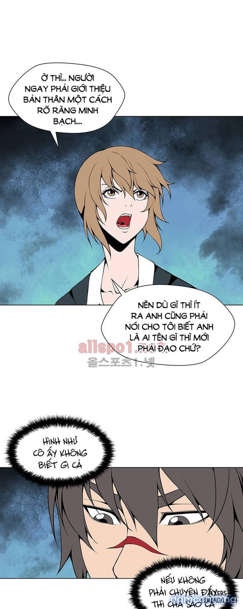 nô lệ song sinh chapter 69 26
