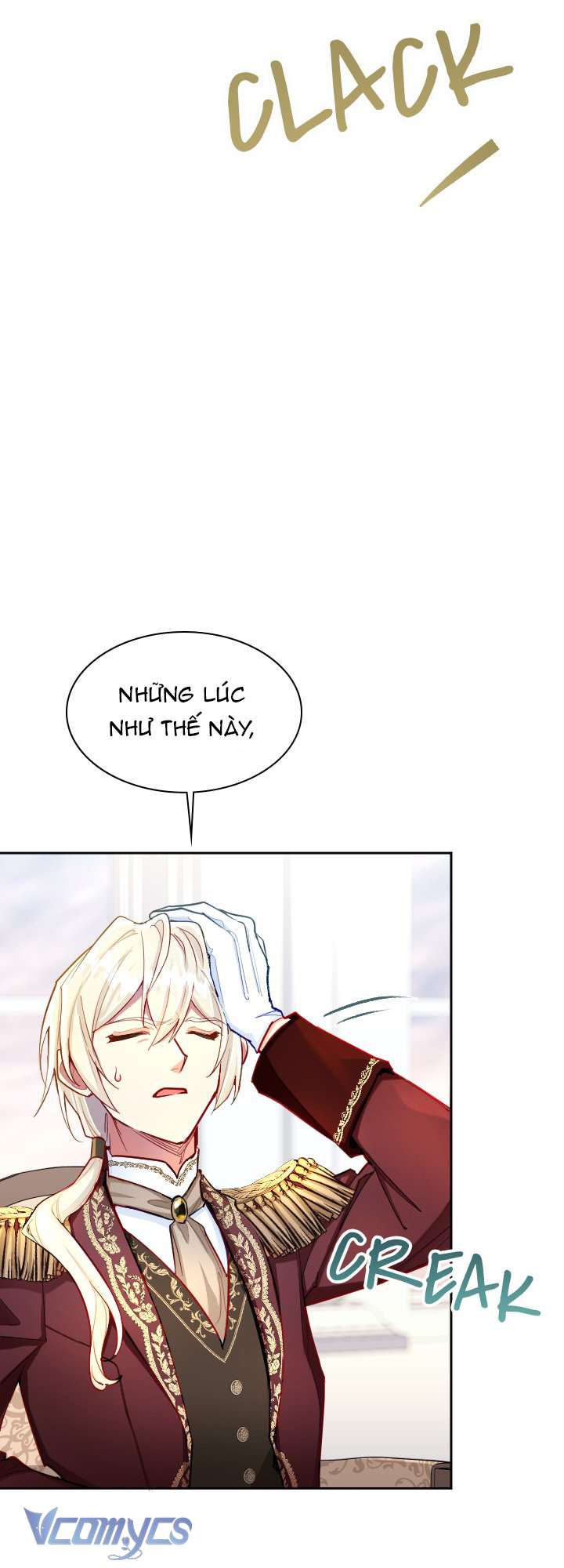 sự báo thù của một vị thánh chapter 86 40