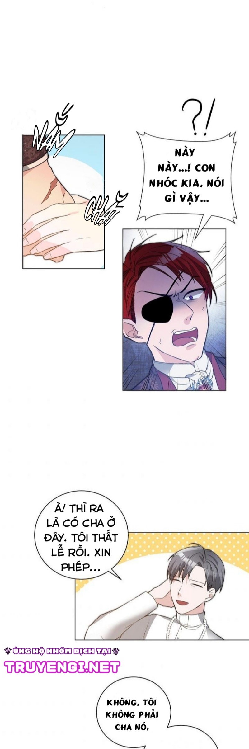 lily tàn độc chapter 2 22