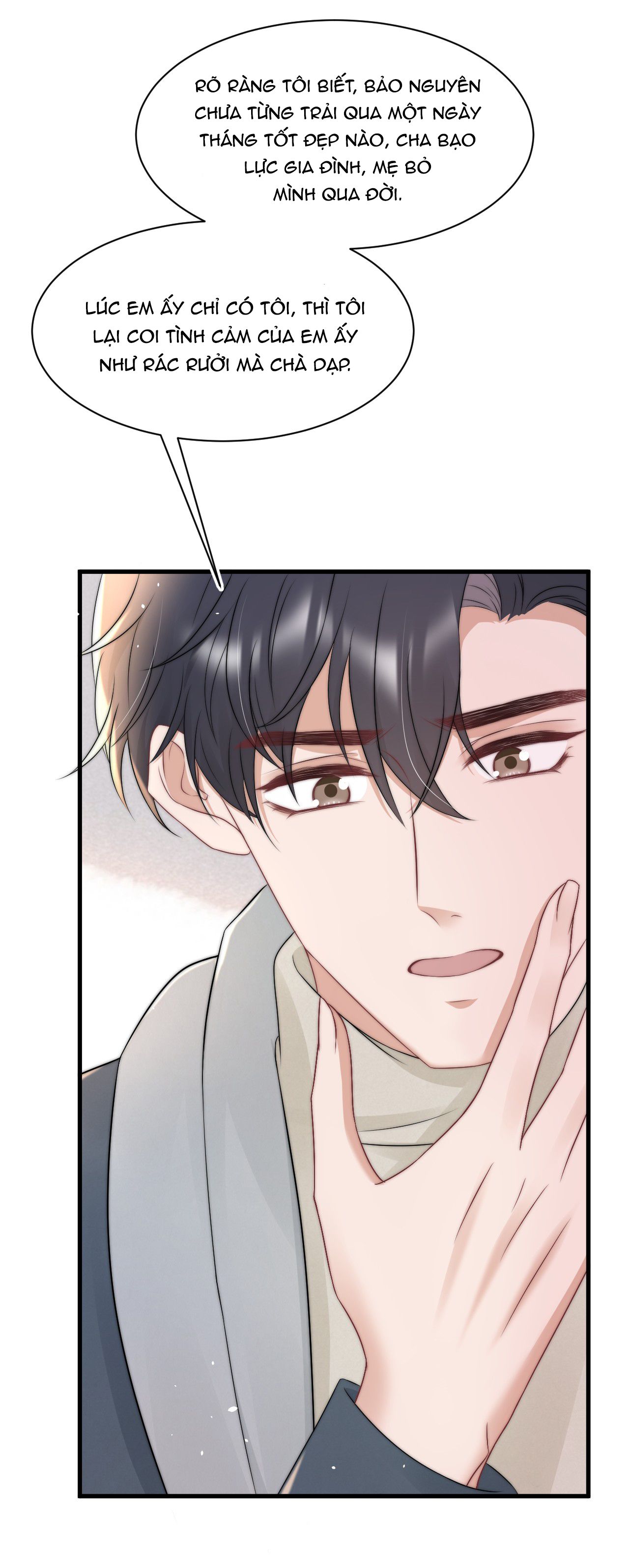 ta sinh con cho tổng tài chapter 63 30