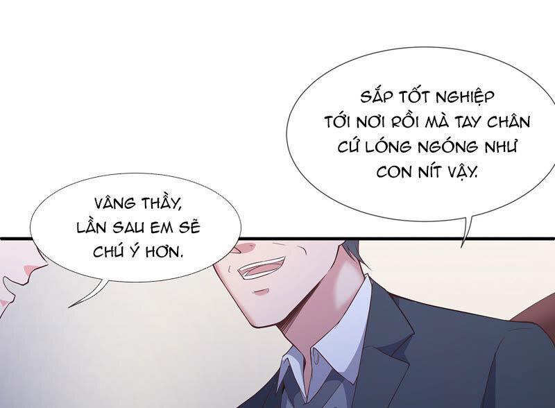 chiến lược lãng mạn của thịnh thiếu chapter 24 44